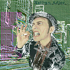 Nathan Adler