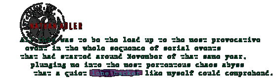 Graphic Text Block