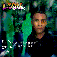 Leon Blank