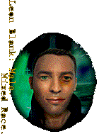Leon Blank