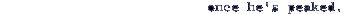 graphic text block