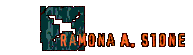 name