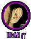 hear it